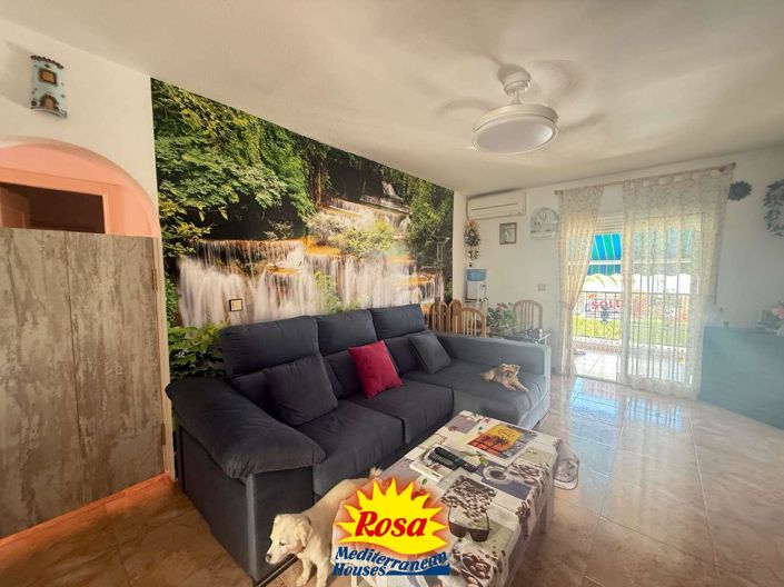 Image No.2-Appartement de 2 chambres à vendre à Orihuela Costa