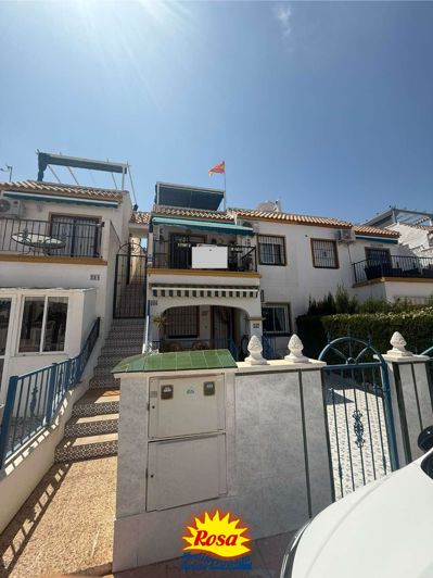 Image No.20-Appartement de 2 chambres à vendre à Orihuela Costa