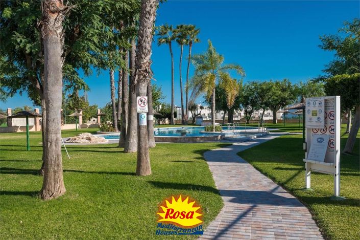 Image No.21-Appartement de 2 chambres à vendre à Orihuela Costa