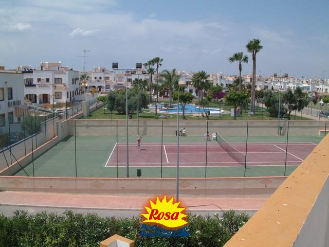 Image No.22-Appartement de 2 chambres à vendre à Orihuela Costa