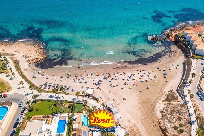 Image No.23-Appartement de 2 chambres à vendre à Orihuela Costa