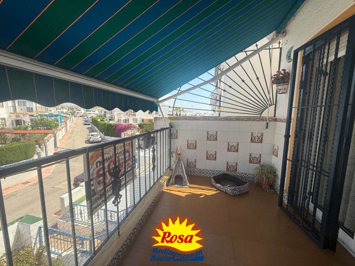 Image No.3-Appartement de 2 chambres à vendre à Orihuela Costa