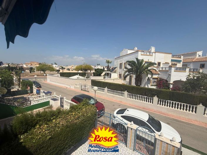 Image No.4-Appartement de 2 chambres à vendre à Orihuela Costa