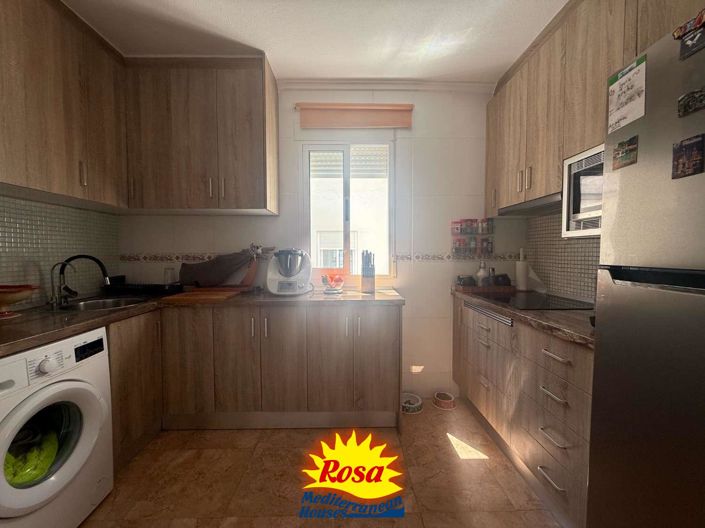 Image No.6-Appartement de 2 chambres à vendre à Orihuela Costa