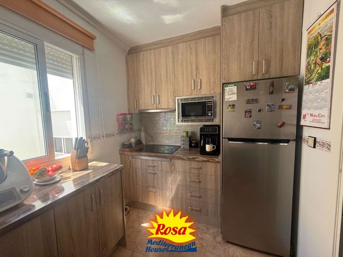 Image No.7-Appartement de 2 chambres à vendre à Orihuela Costa