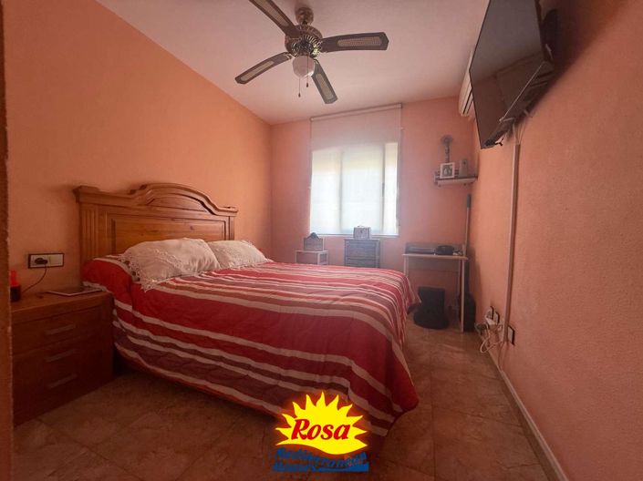 Image No.8-Appartement de 2 chambres à vendre à Orihuela Costa