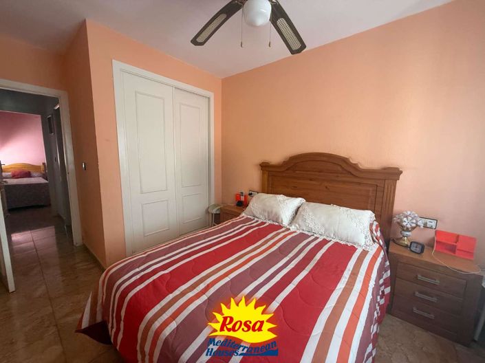 Image No.9-Appartement de 2 chambres à vendre à Orihuela Costa