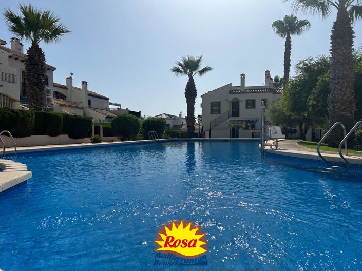 Image No.16-Propriété de 3 chambres à vendre à Los Dolses