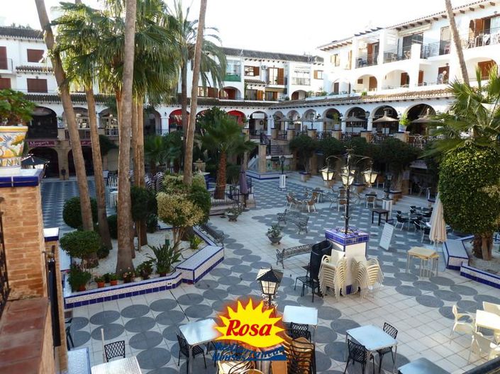 Image No.19-Propriété de 3 chambres à vendre à Los Dolses