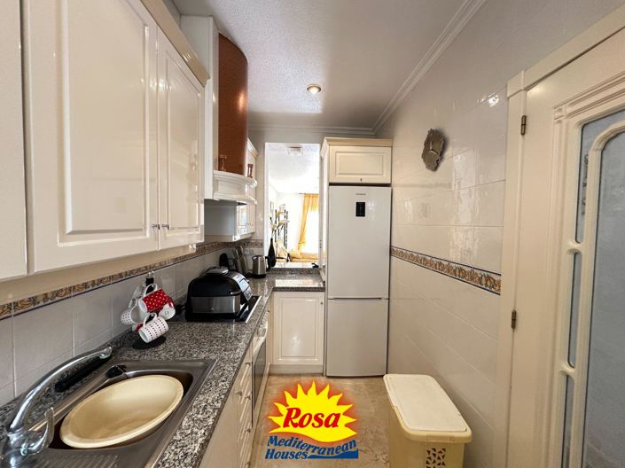 Image No.6-Propriété de 3 chambres à vendre à Los Dolses