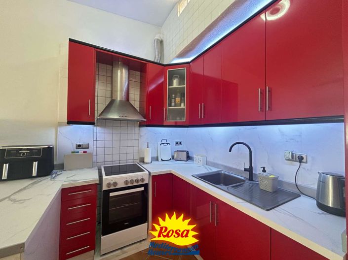 Image No.11-Bungalow de 2 chambres à vendre à Orihuela Costa