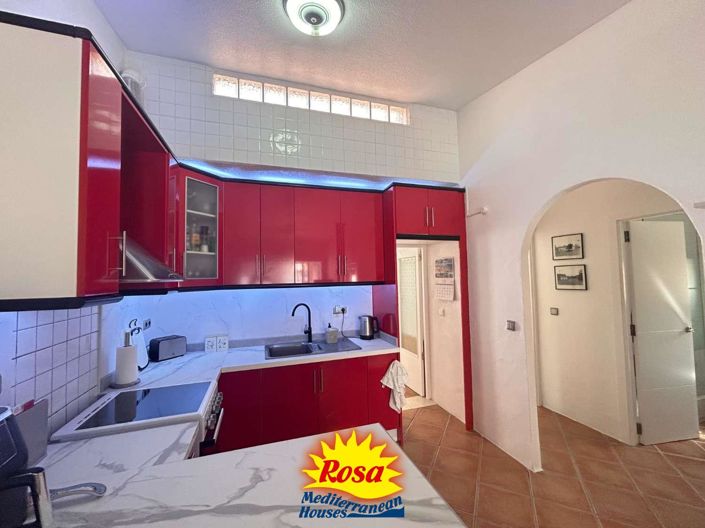 Image No.12-Bungalow de 2 chambres à vendre à Orihuela Costa