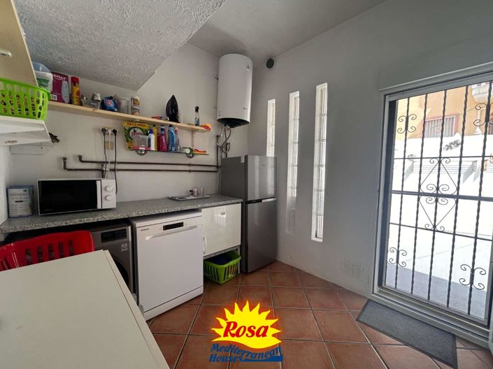 Image No.13-Bungalow de 2 chambres à vendre à Orihuela Costa