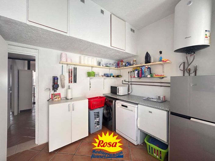 Image No.14-Bungalow de 2 chambres à vendre à Orihuela Costa