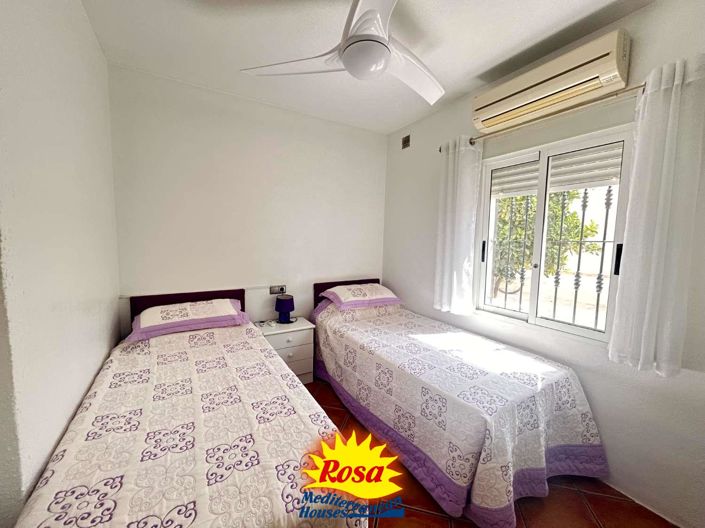 Image No.17-Bungalow de 2 chambres à vendre à Orihuela Costa