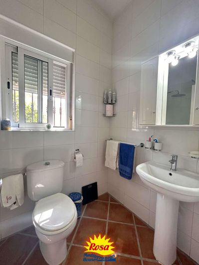 Image No.19-Bungalow de 2 chambres à vendre à Orihuela Costa