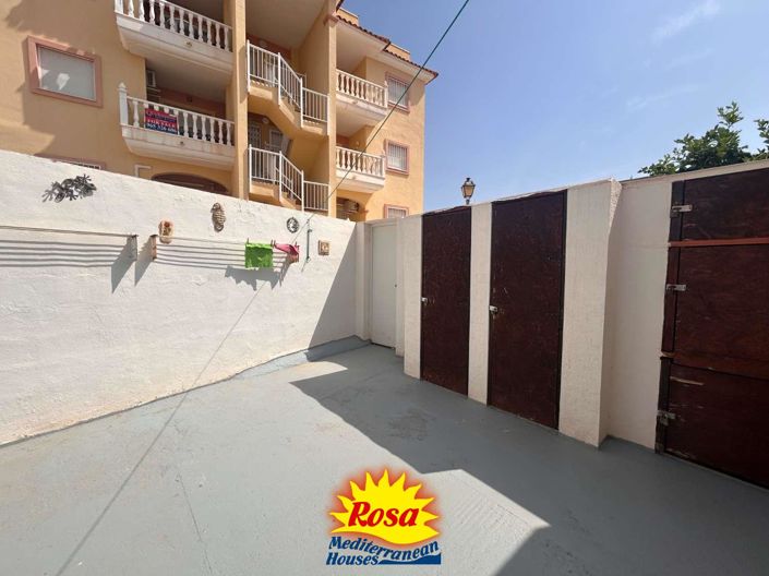 Image No.22-Bungalow de 2 chambres à vendre à Orihuela Costa