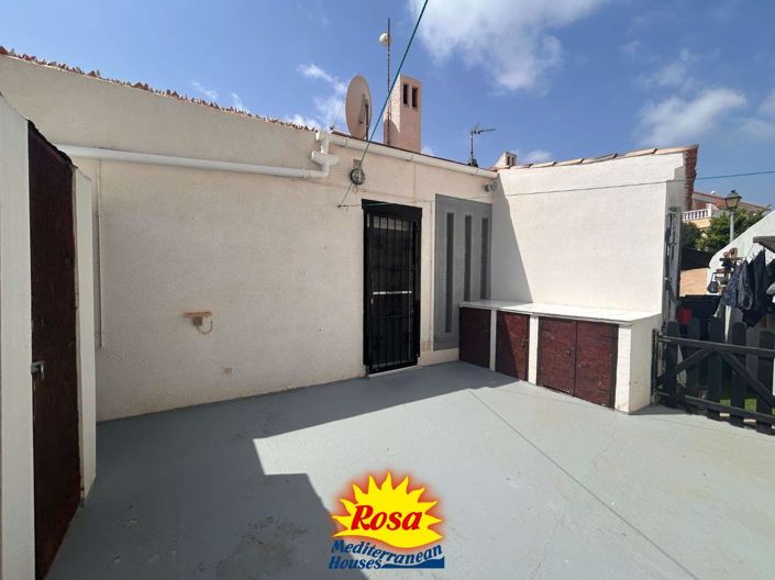 Image No.23-Bungalow de 2 chambres à vendre à Orihuela Costa