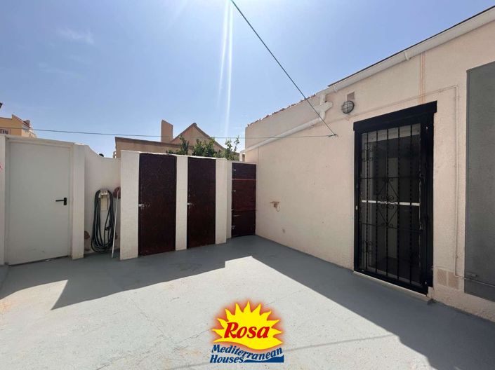 Image No.24-Bungalow de 2 chambres à vendre à Orihuela Costa