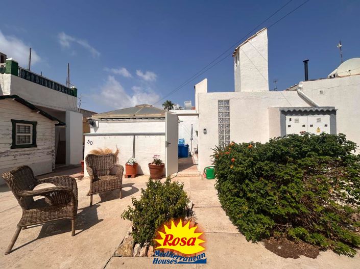 Image No.25-Bungalow de 2 chambres à vendre à Orihuela Costa