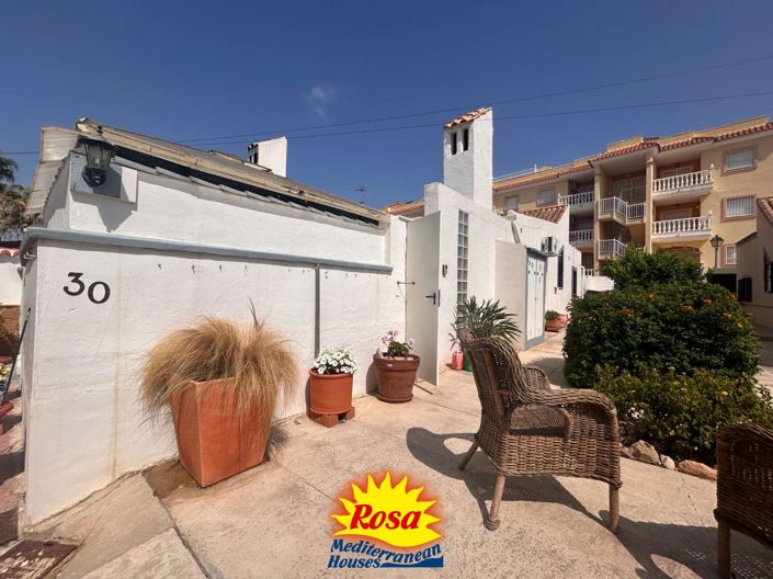 Image No.26-Bungalow de 2 chambres à vendre à Orihuela Costa