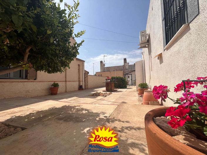 Image No.27-Bungalow de 2 chambres à vendre à Orihuela Costa