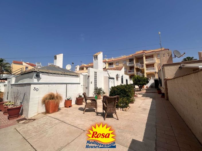 Image No.28-Bungalow de 2 chambres à vendre à Orihuela Costa