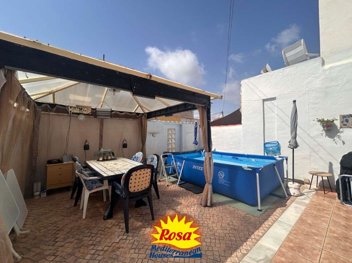 Image No.3-Bungalow de 2 chambres à vendre à Orihuela Costa