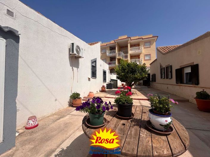 Image No.30-Bungalow de 2 chambres à vendre à Orihuela Costa