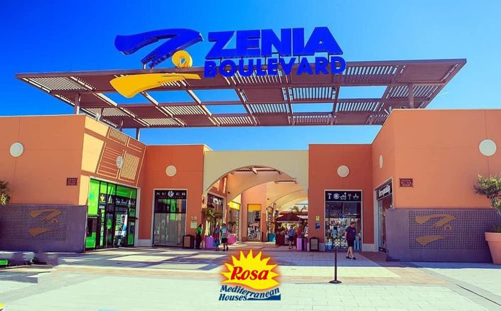 Image No.32-Bungalow de 2 chambres à vendre à Orihuela Costa