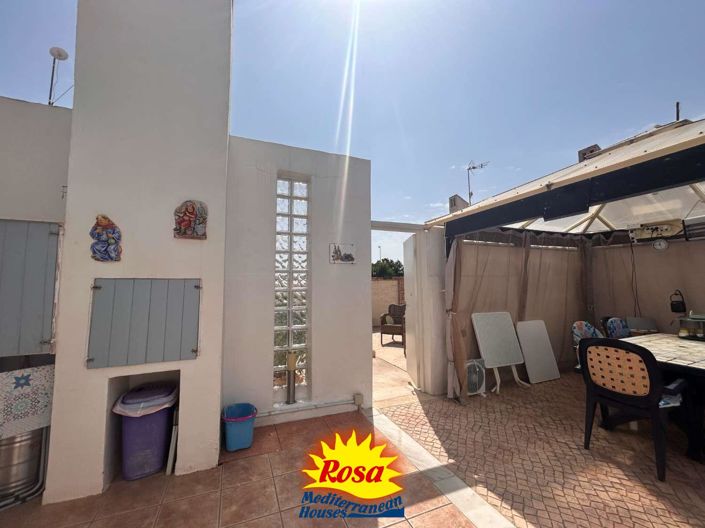 Image No.4-Bungalow de 2 chambres à vendre à Orihuela Costa