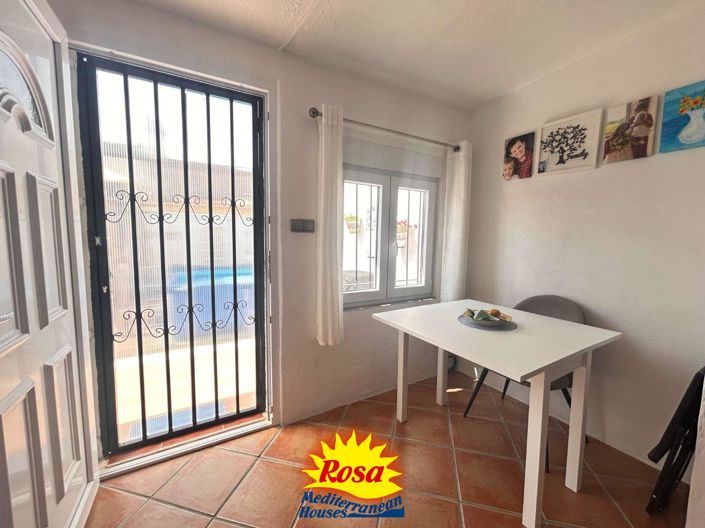 Image No.5-Bungalow de 2 chambres à vendre à Orihuela Costa