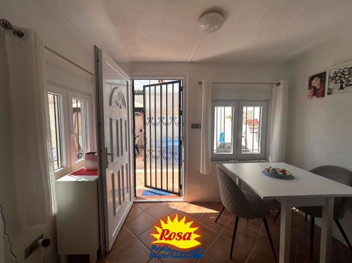 Image No.6-Bungalow de 2 chambres à vendre à Orihuela Costa