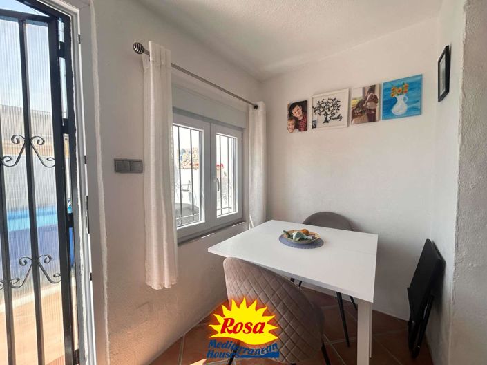 Image No.7-Bungalow de 2 chambres à vendre à Orihuela Costa