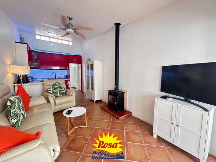 Image No.8-Bungalow de 2 chambres à vendre à Orihuela Costa