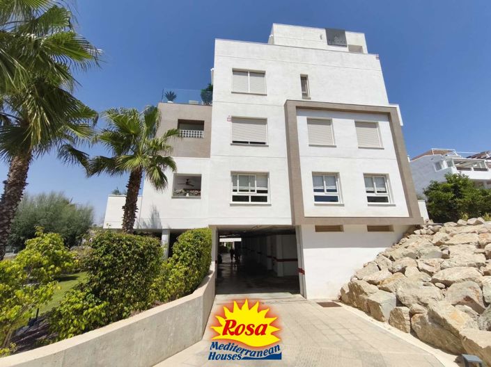 Image No.15-Propriété de 2 chambres à vendre à Villamartin