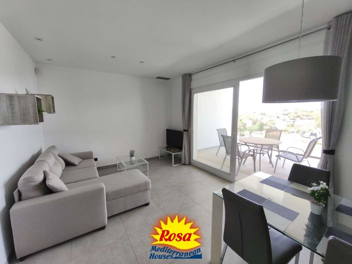 Image No.5-Propriété de 2 chambres à vendre à Villamartin