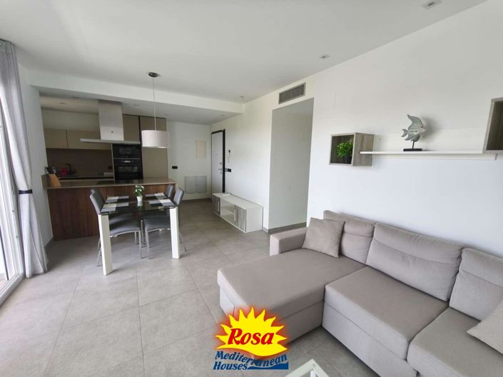 Image No.4-Propriété de 2 chambres à vendre à Villamartin