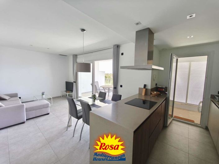 Image No.6-Propriété de 2 chambres à vendre à Villamartin