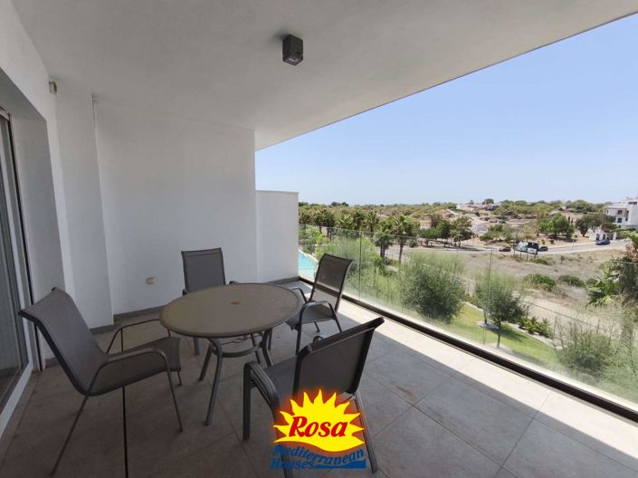 Image No.3-Propriété de 2 chambres à vendre à Villamartin