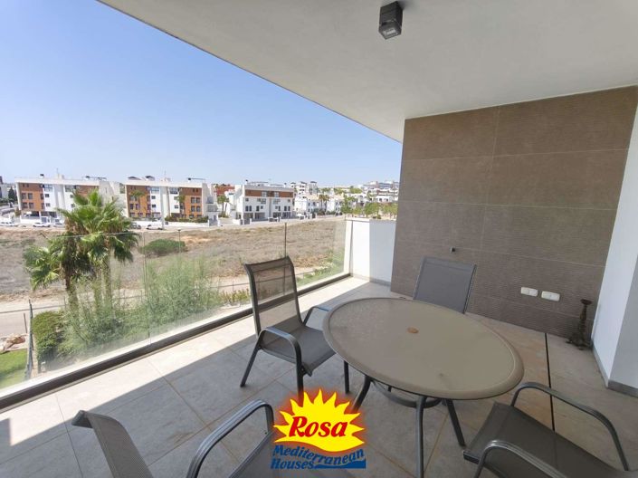 Image No.2-Propriété de 2 chambres à vendre à Villamartin