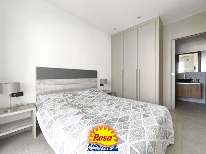 Image No.8-Propriété de 2 chambres à vendre à Villamartin