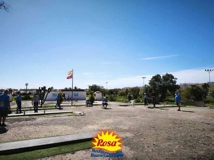 Image No.16-Bungalow de 2 chambres à vendre à Orihuela Costa