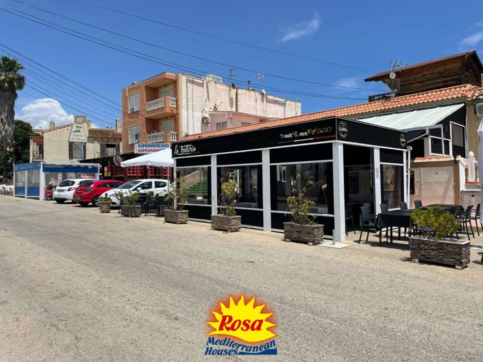 Image No.17-Bungalow de 2 chambres à vendre à Orihuela Costa