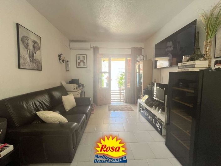 Image No.3-Bungalow de 2 chambres à vendre à Orihuela Costa