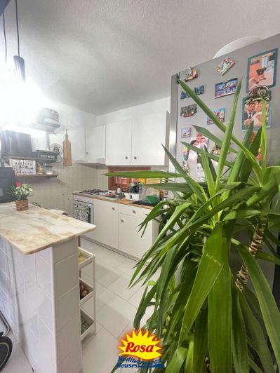 Image No.5-Bungalow de 2 chambres à vendre à Orihuela Costa