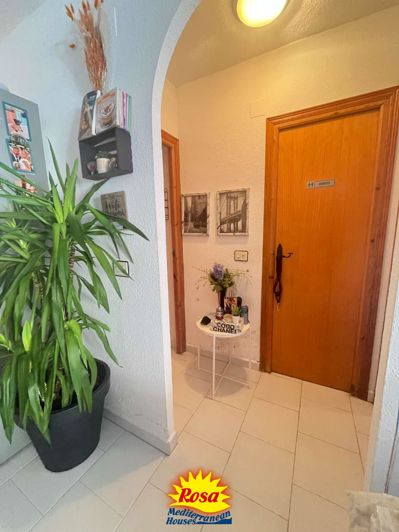 Image No.6-Bungalow de 2 chambres à vendre à Orihuela Costa