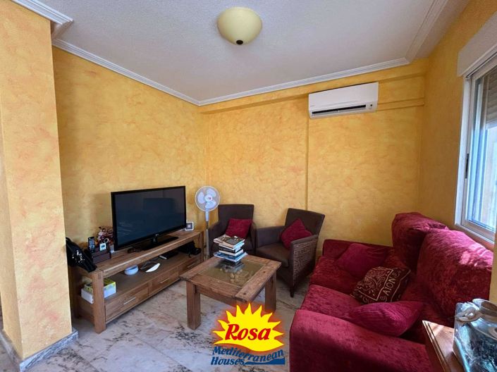 Image No.7-Duplex de 3 chambres à vendre à Playa Flamenca