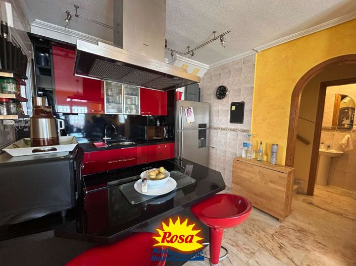 Image No.8-Duplex de 3 chambres à vendre à Playa Flamenca