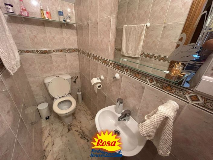 Image No.9-Duplex de 3 chambres à vendre à Playa Flamenca